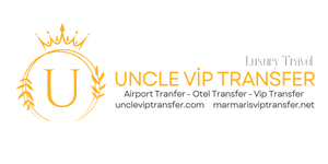Uncle Vip Transfer